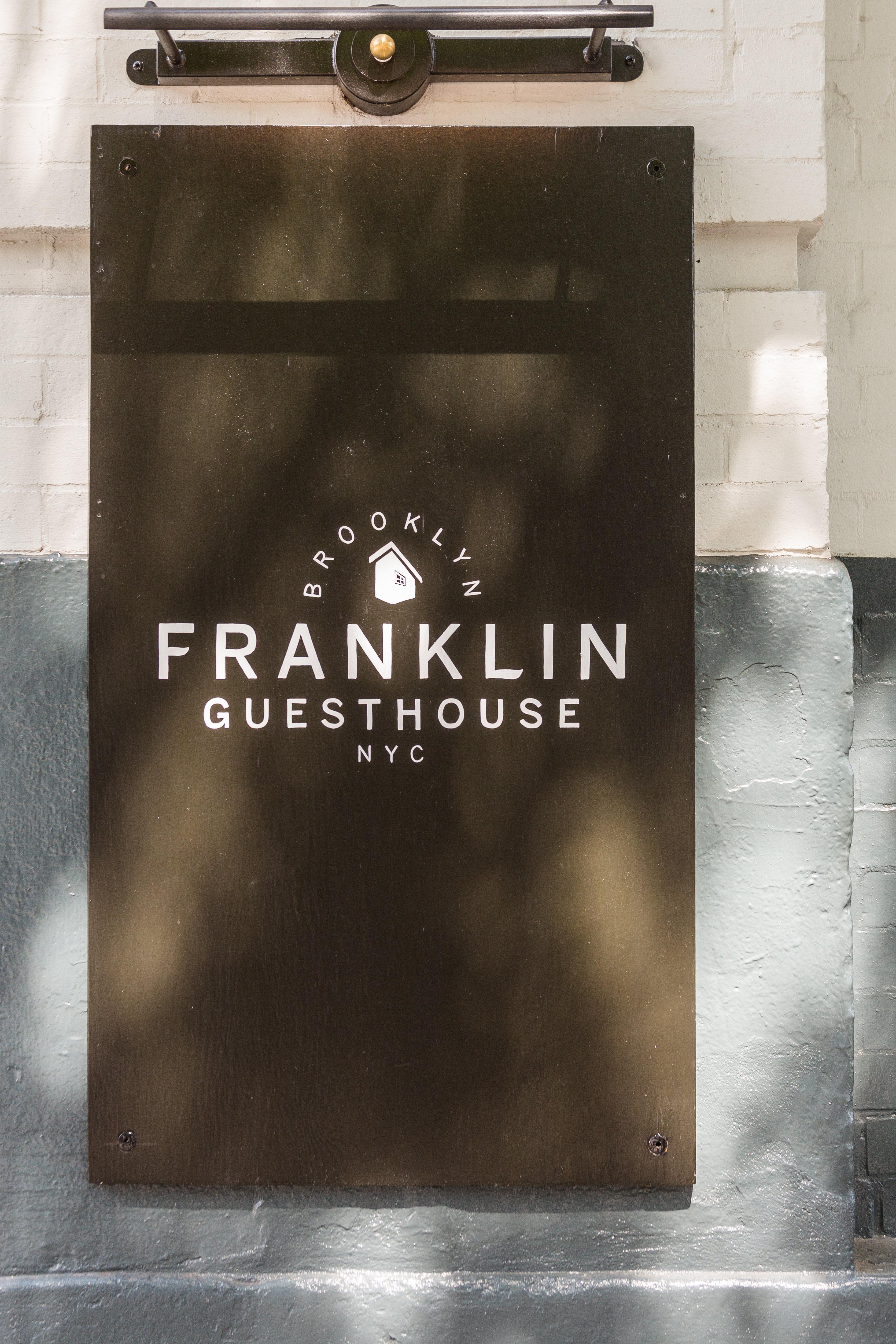Franklin Guesthouse — photo 36 of 41