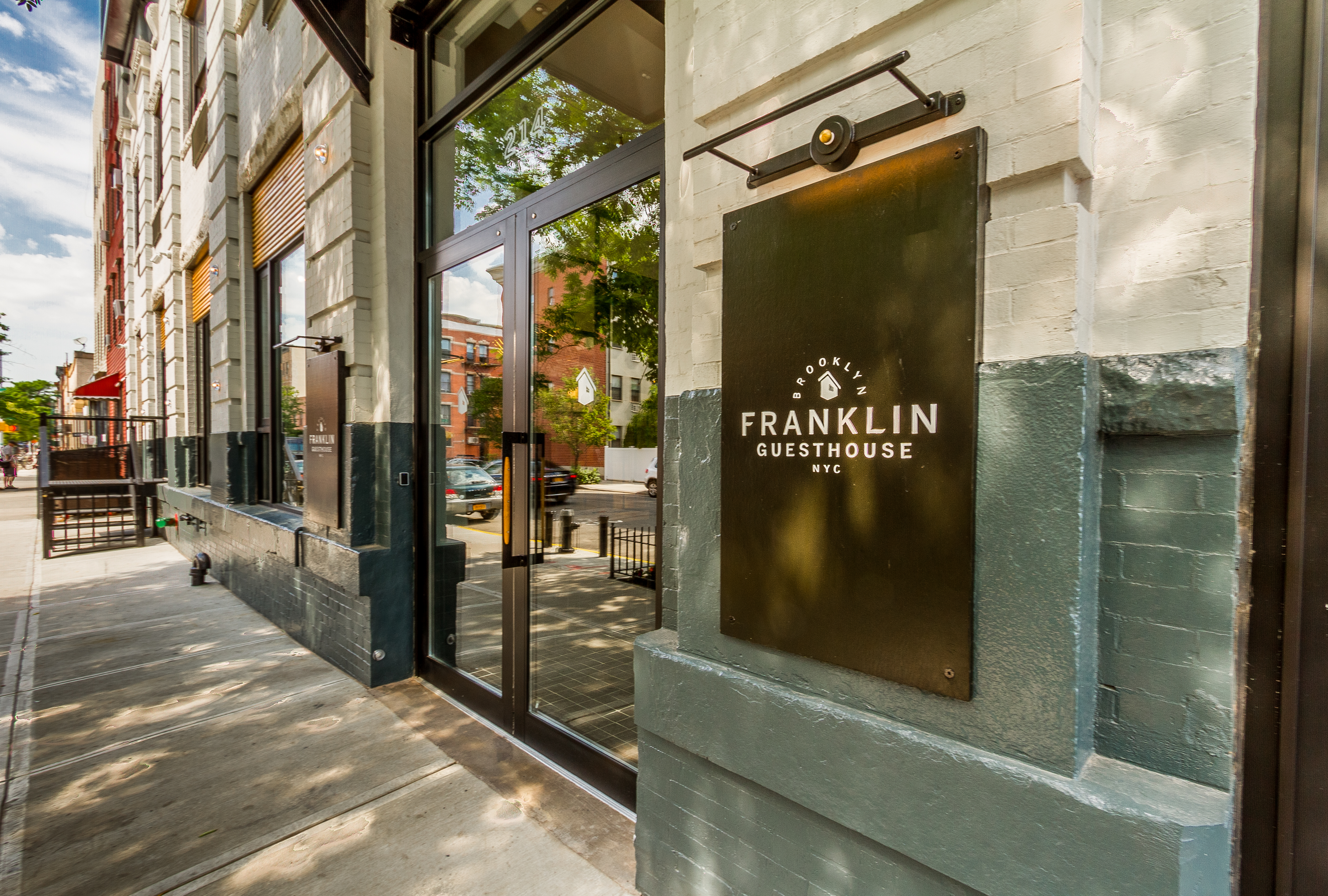 Franklin Guesthouse — photo 10 of 41